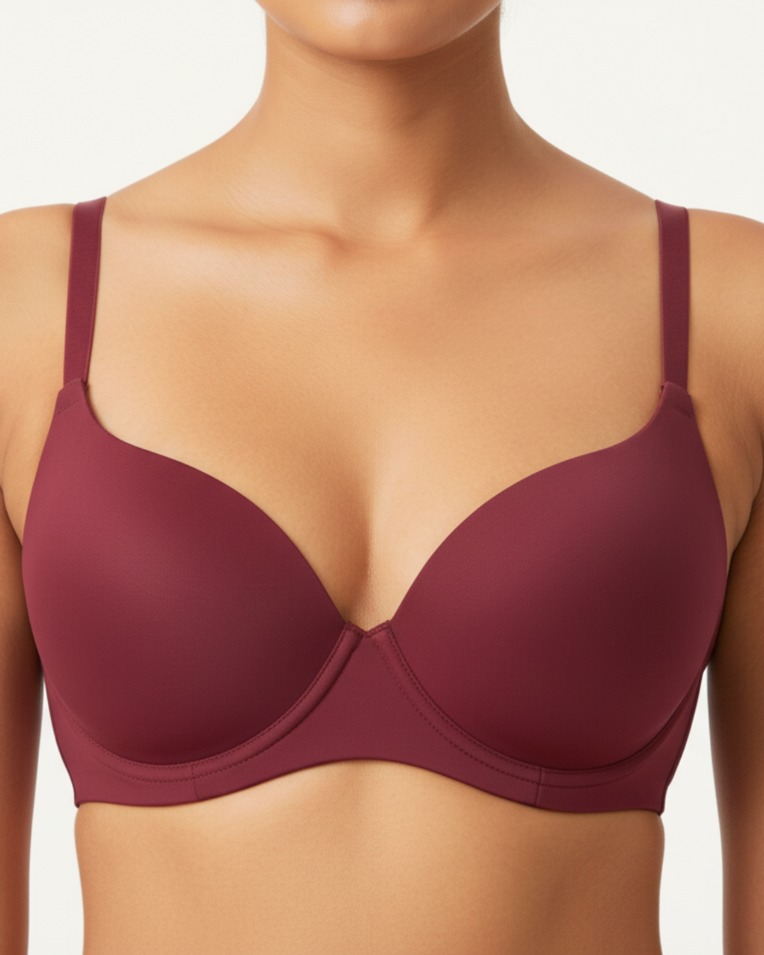 Lift and Support Confidence Bra