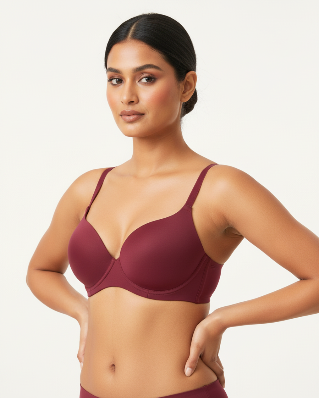 Lift and Support Confidence Bra