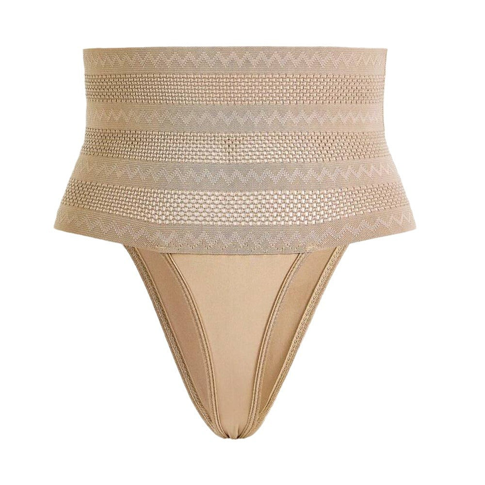 Curve Boost High-Waist Shaping Brief