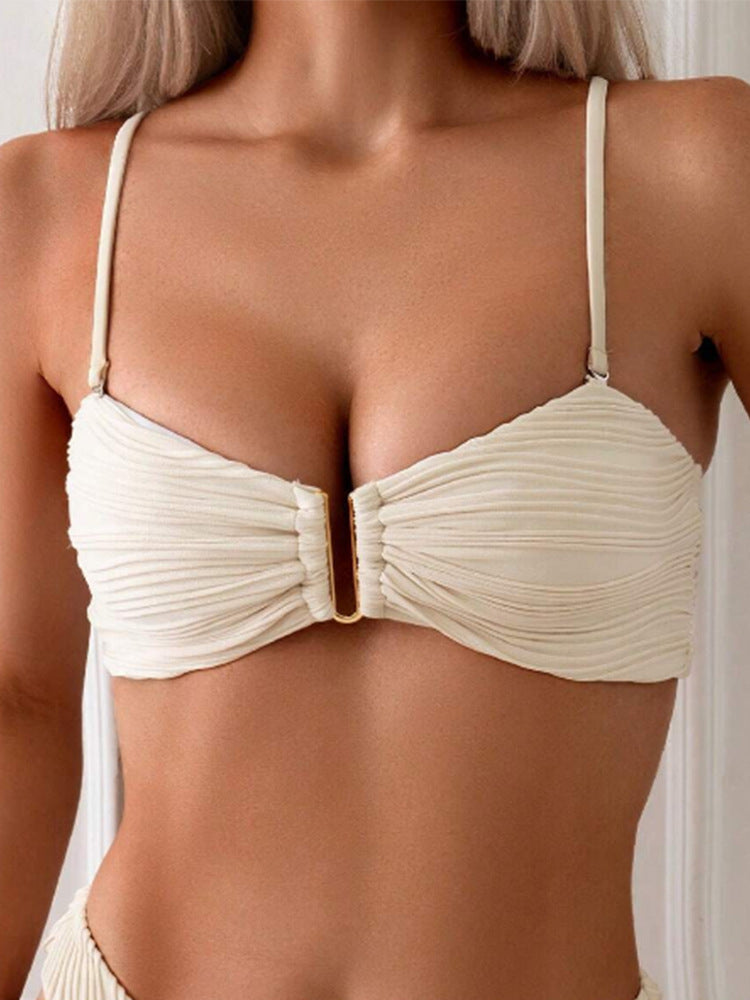 Sunline Stripe Two Piece Bikini