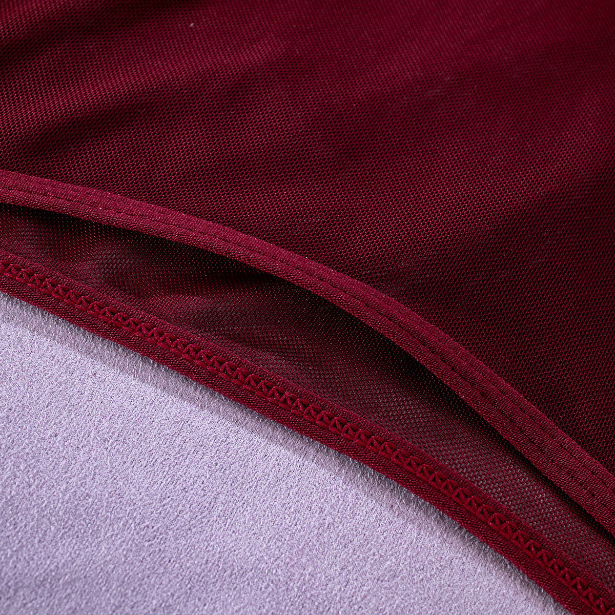 Femme Fatale Three Piece Set