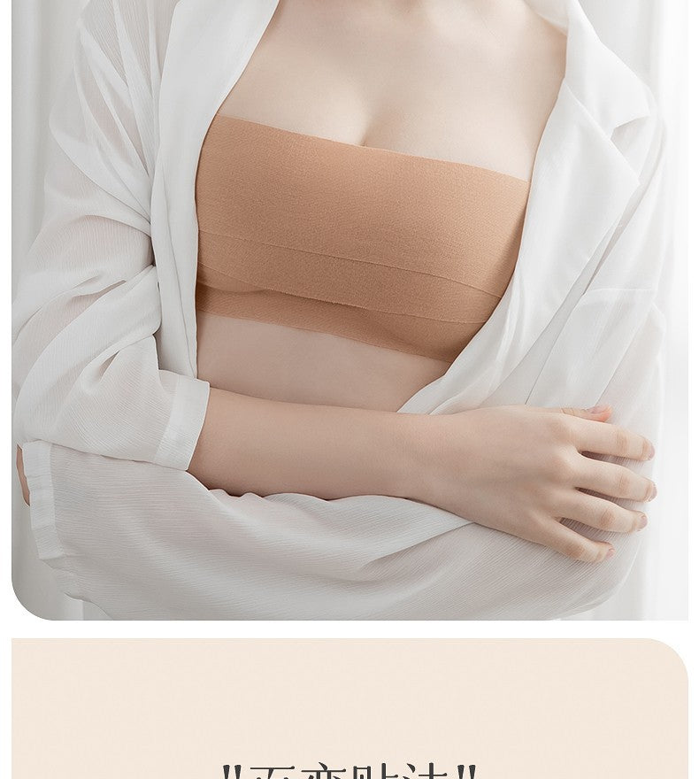 Curve Up Breast Tape