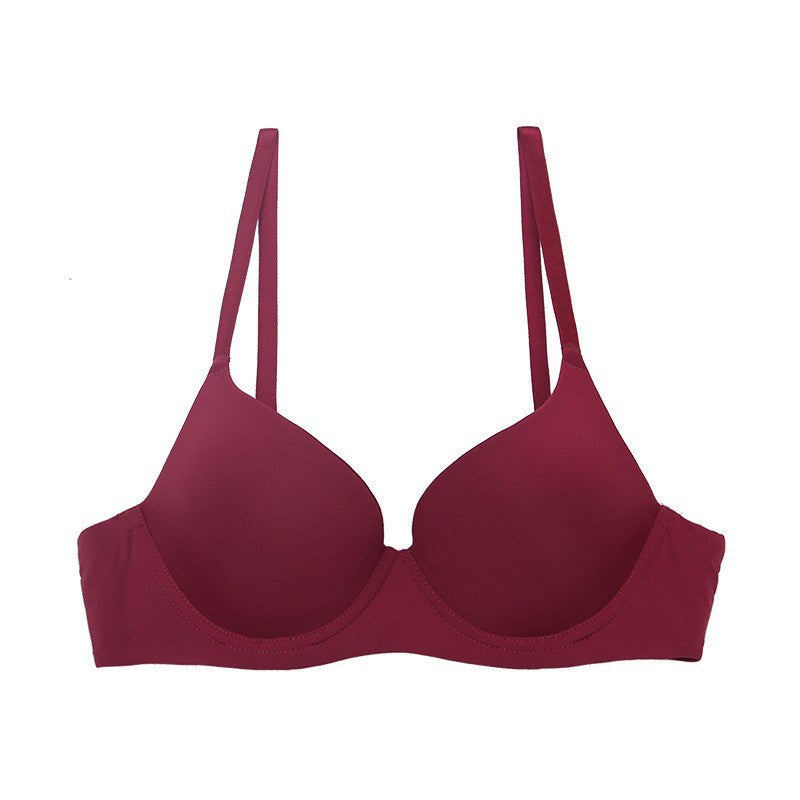 Lift and Support Confidence Bra