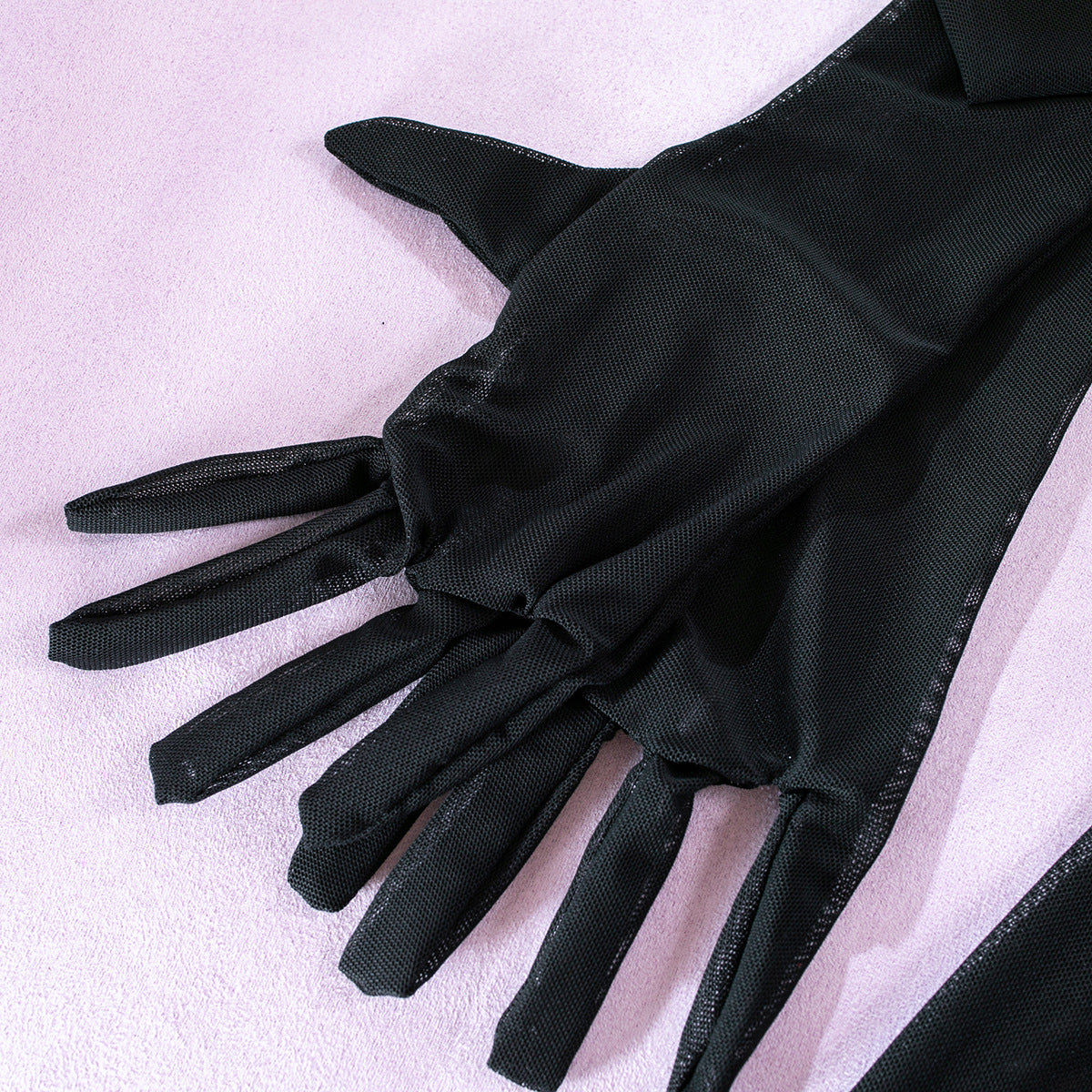 Femme Fatale Three Piece Set