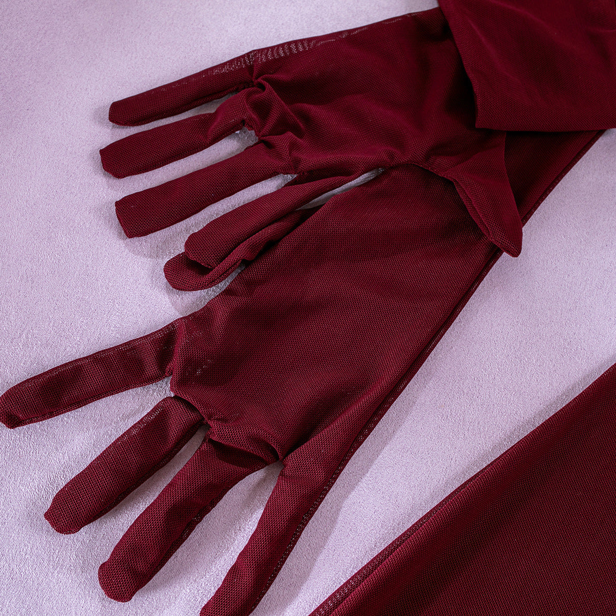 Femme Fatale Three Piece Set