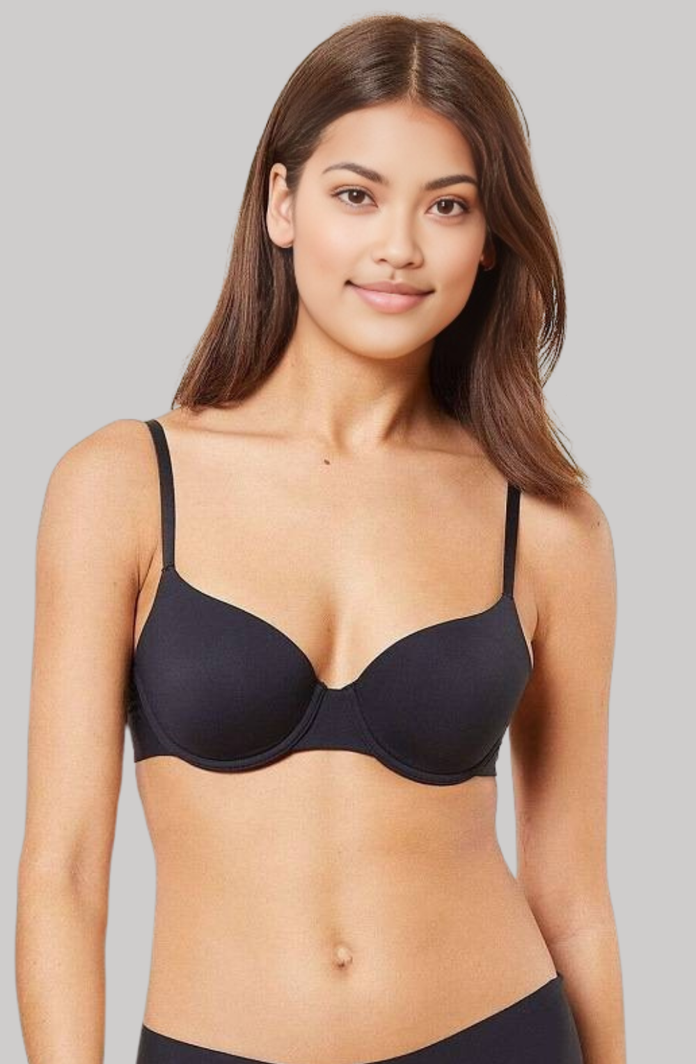 PetiteLift Seamless Bra