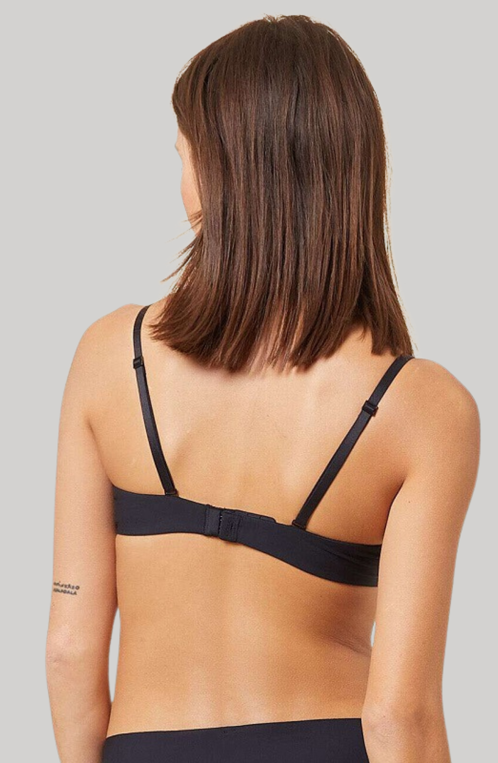 PetiteLift Seamless Bra
