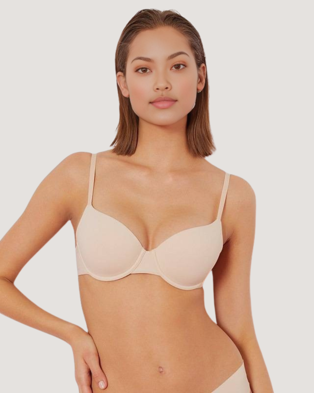 PetiteLift Seamless Bra
