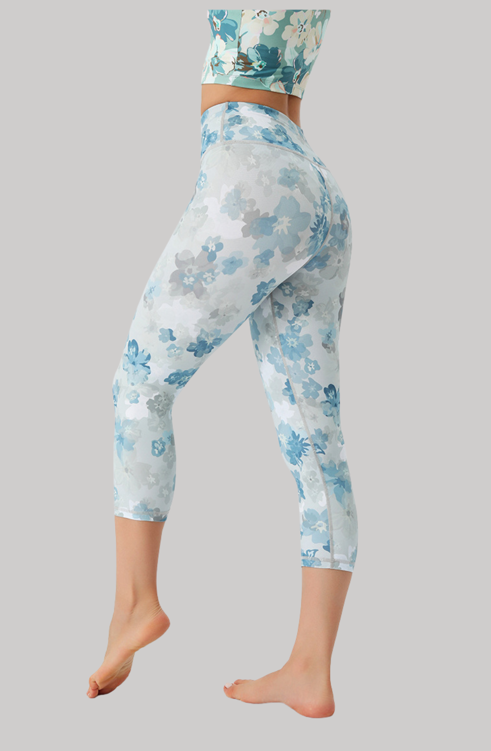 PowerPulse Yoga Pants