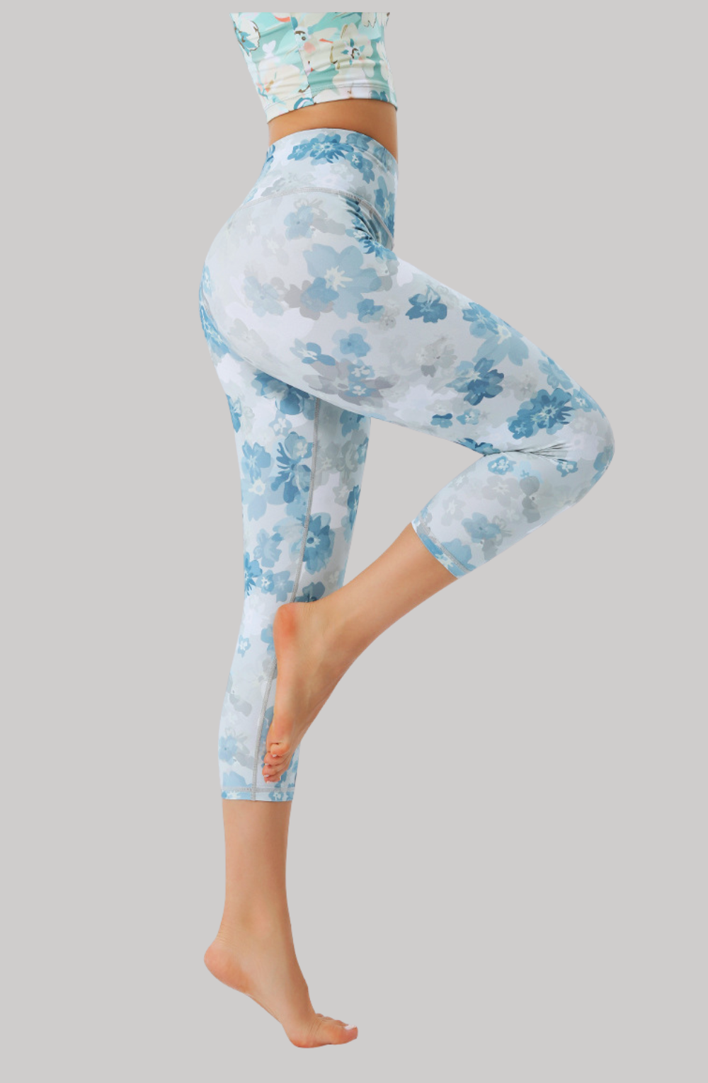 PowerPulse Yoga Pants