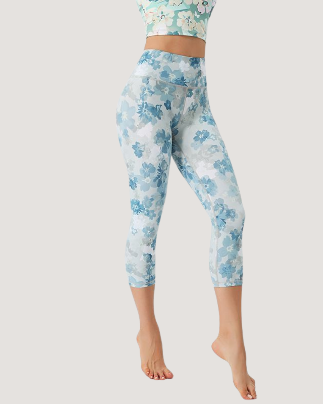 PowerPulse Yoga Pants