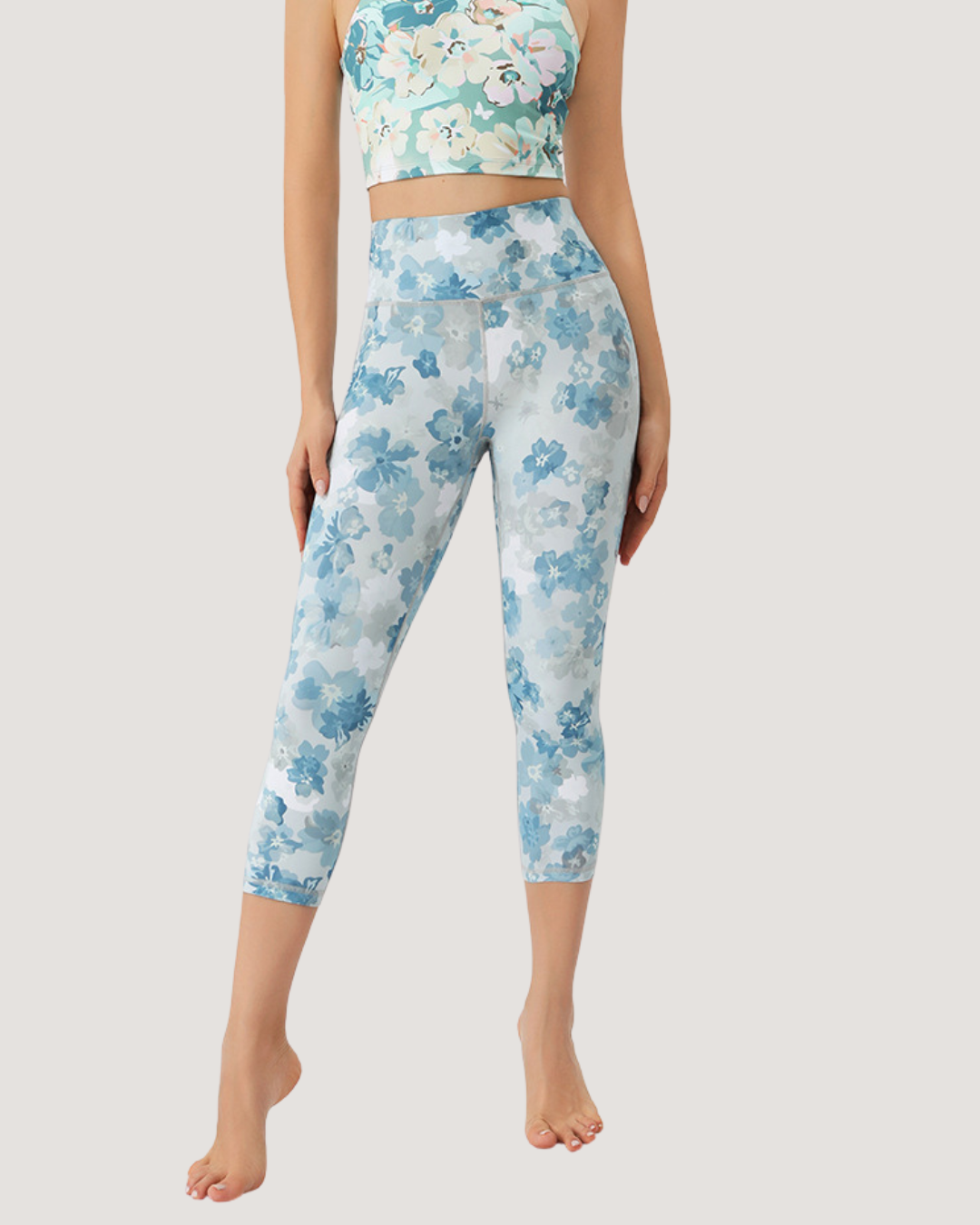 PowerPulse Yoga Pants