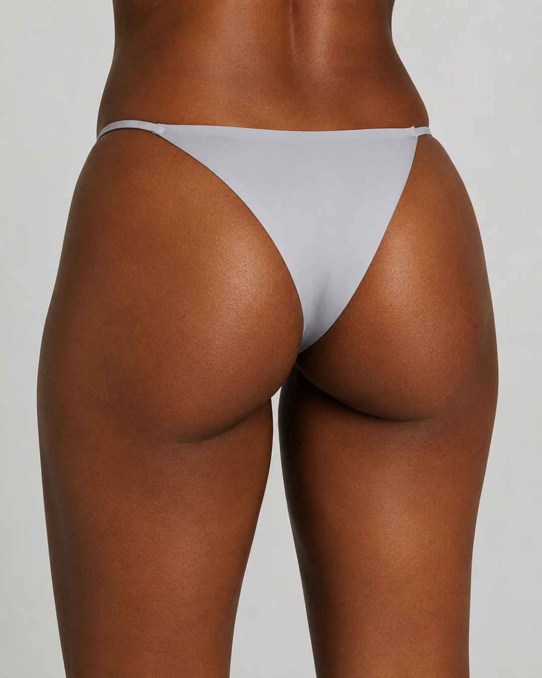 SecondSkin Seamless Half Brief