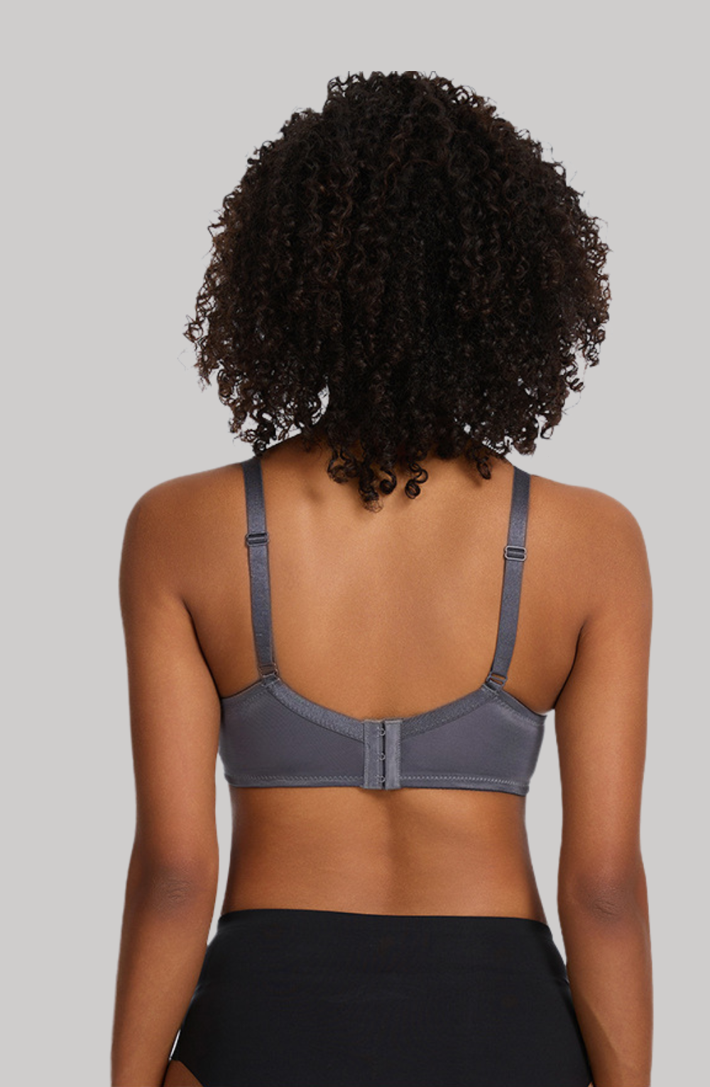 Sensual Support Lace Bra