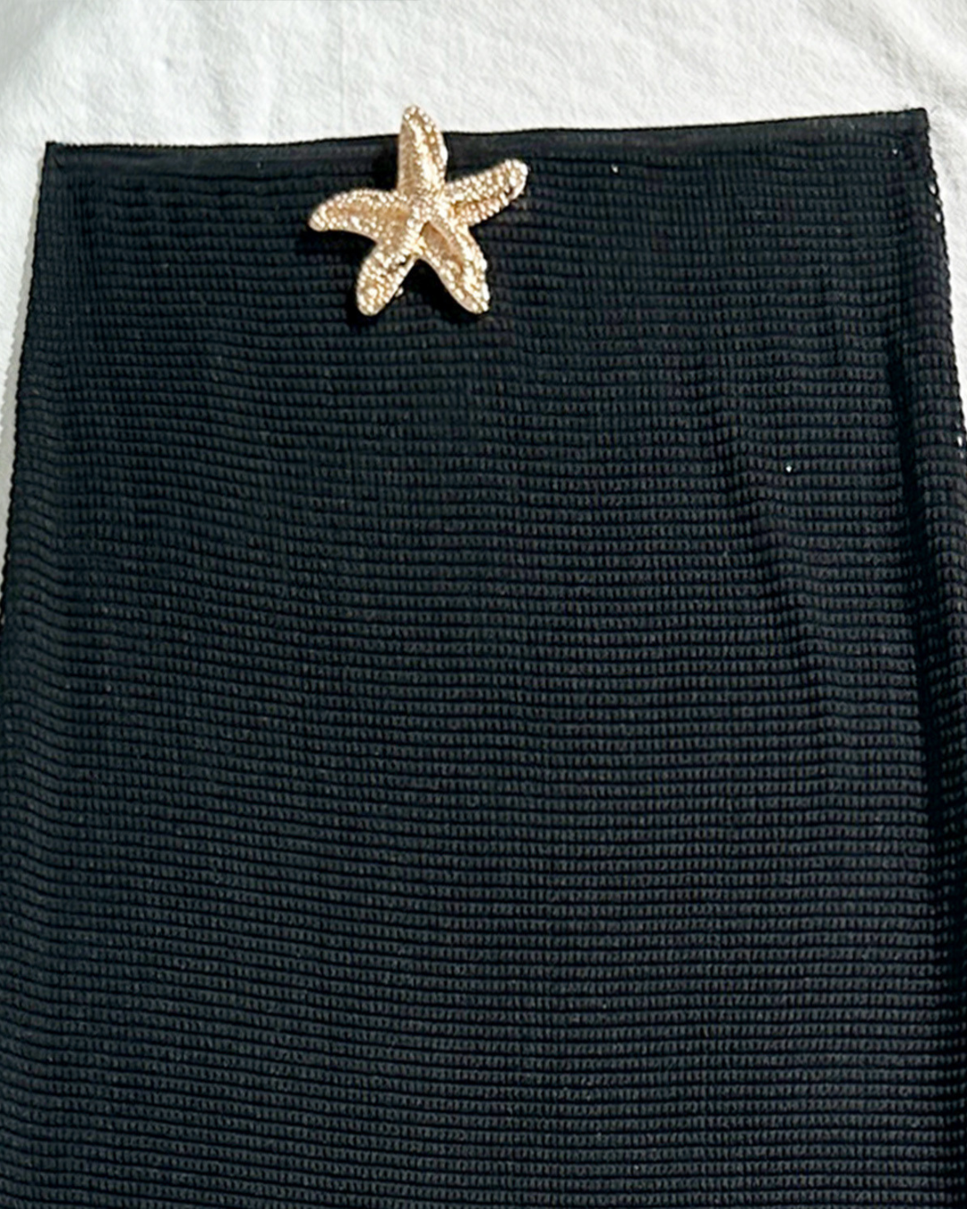 Starfish Glow 3-Pieces Bikini Set