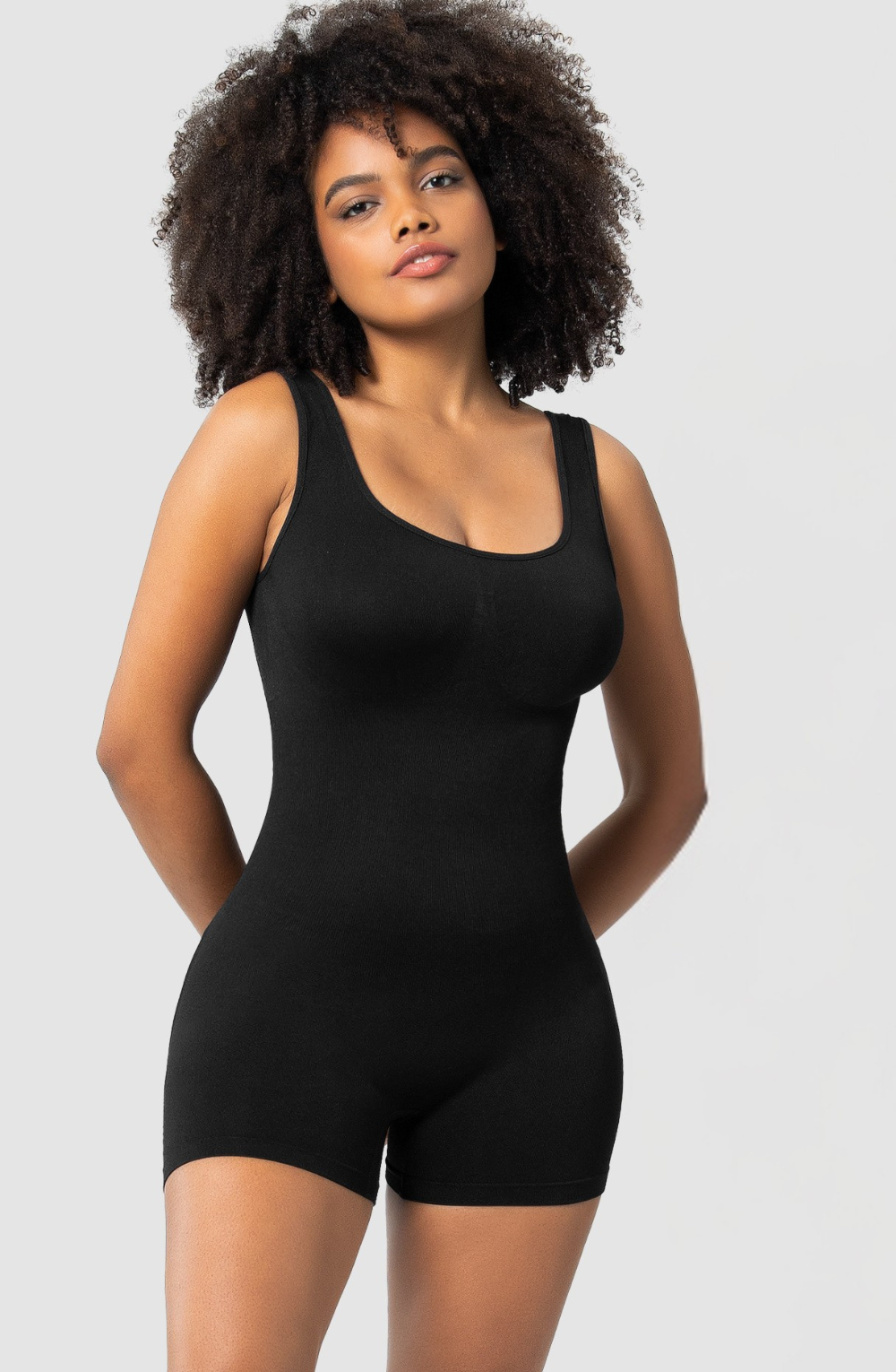 Uplift & Define Shapewear Bodysuit
