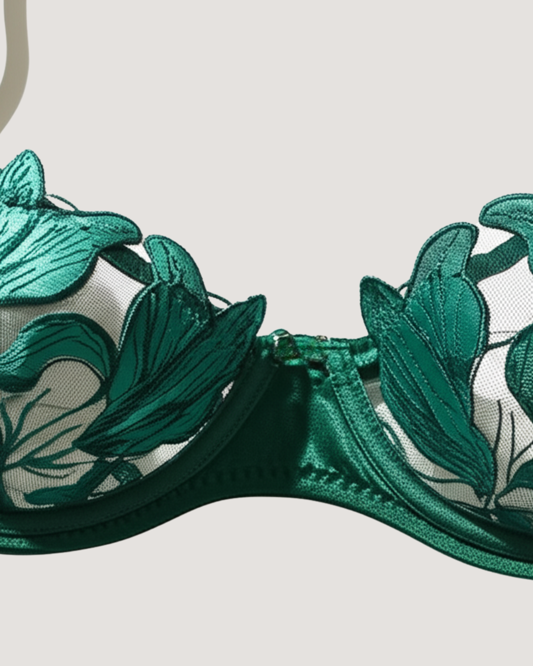 Wildflower Whisper Bra & Panty Set