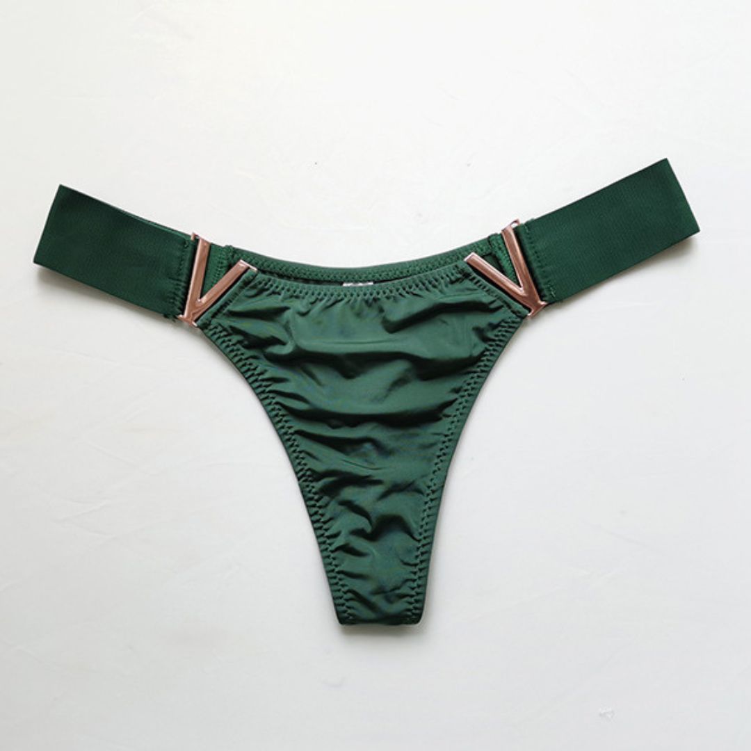 VC Special Edition Thong