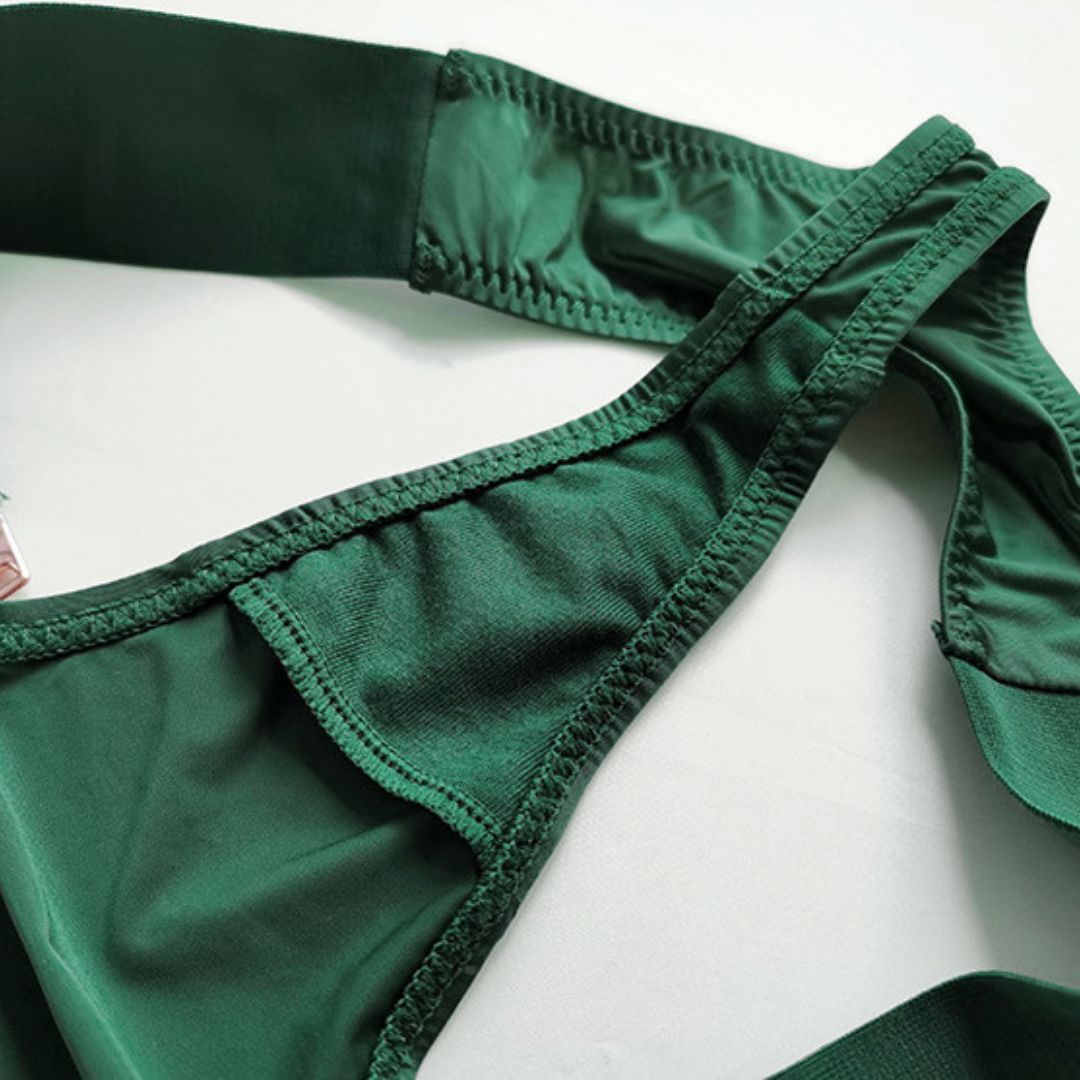 VC Special Edition Thong