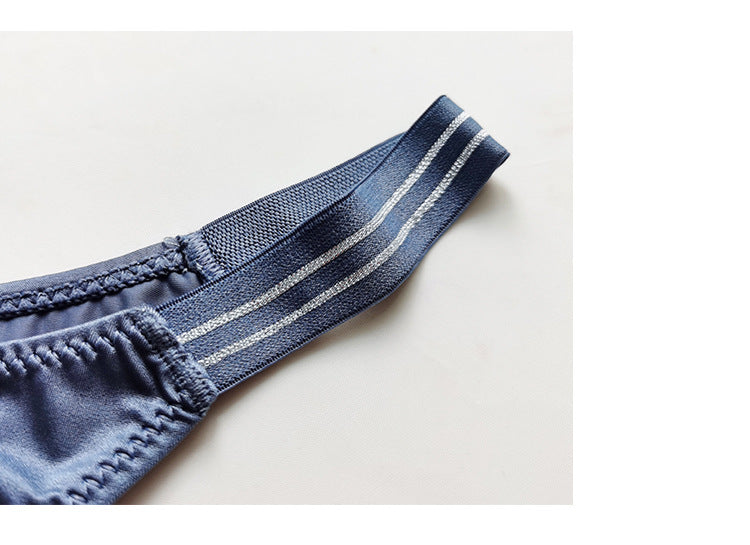 Forever Softness High Waist Thong