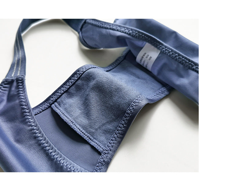 Forever Softness High Waist Thong