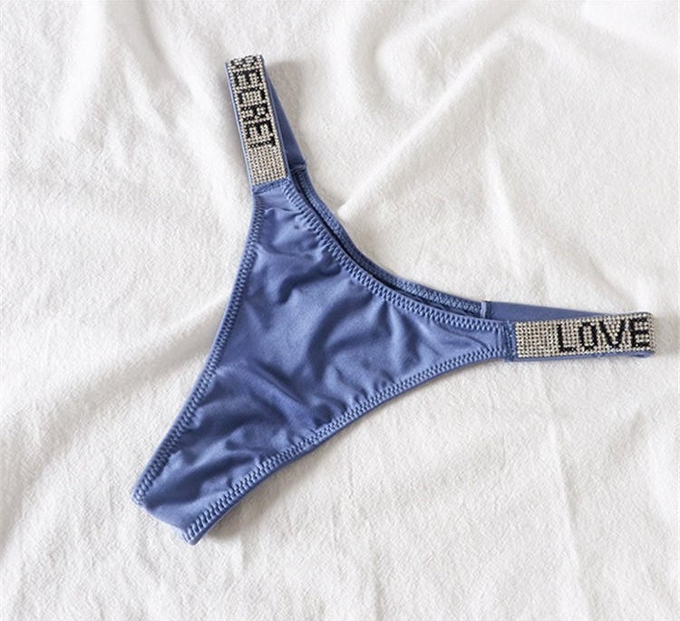 Hip Lifting Limited Edition Thong | Buy lingerie in Sri Lanka