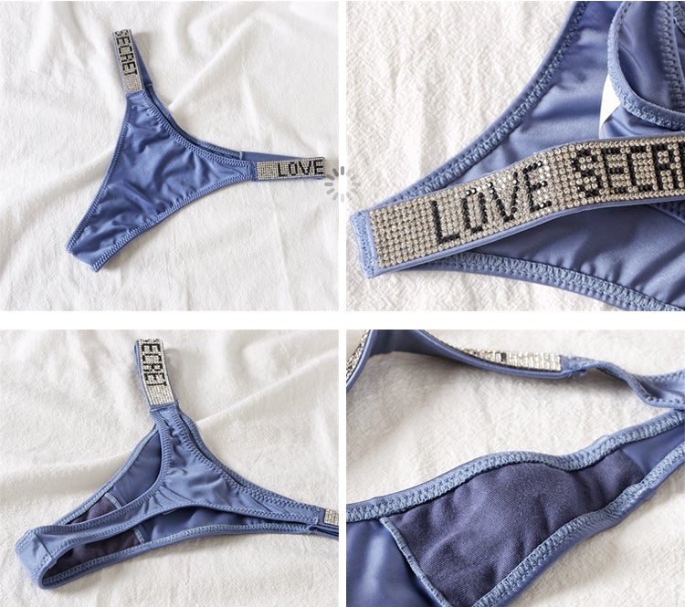 Hip Lifting Limited Edition Thong | Buy lingerie in Sri Lanka