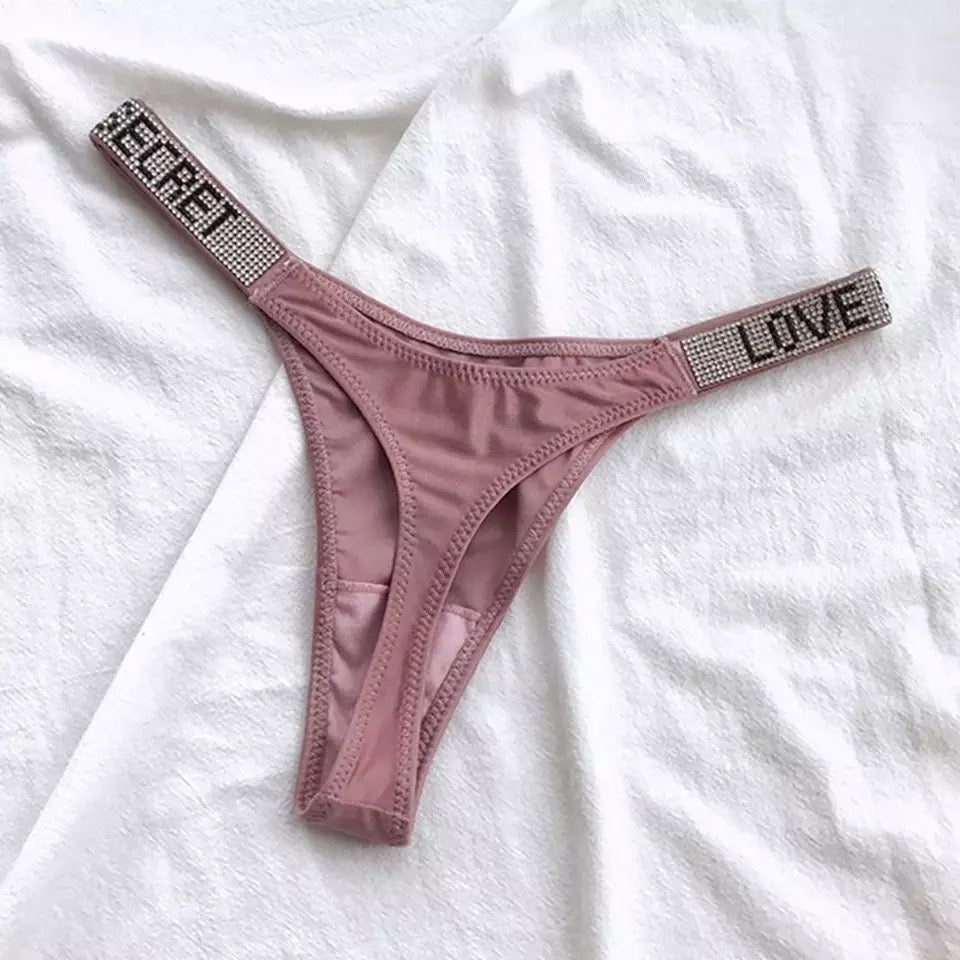 Hip Lifting Limited Edition Thong | Buy lingerie in Sri Lanka