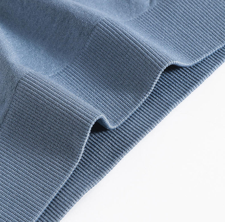 Seamless Push Up Bralette Set