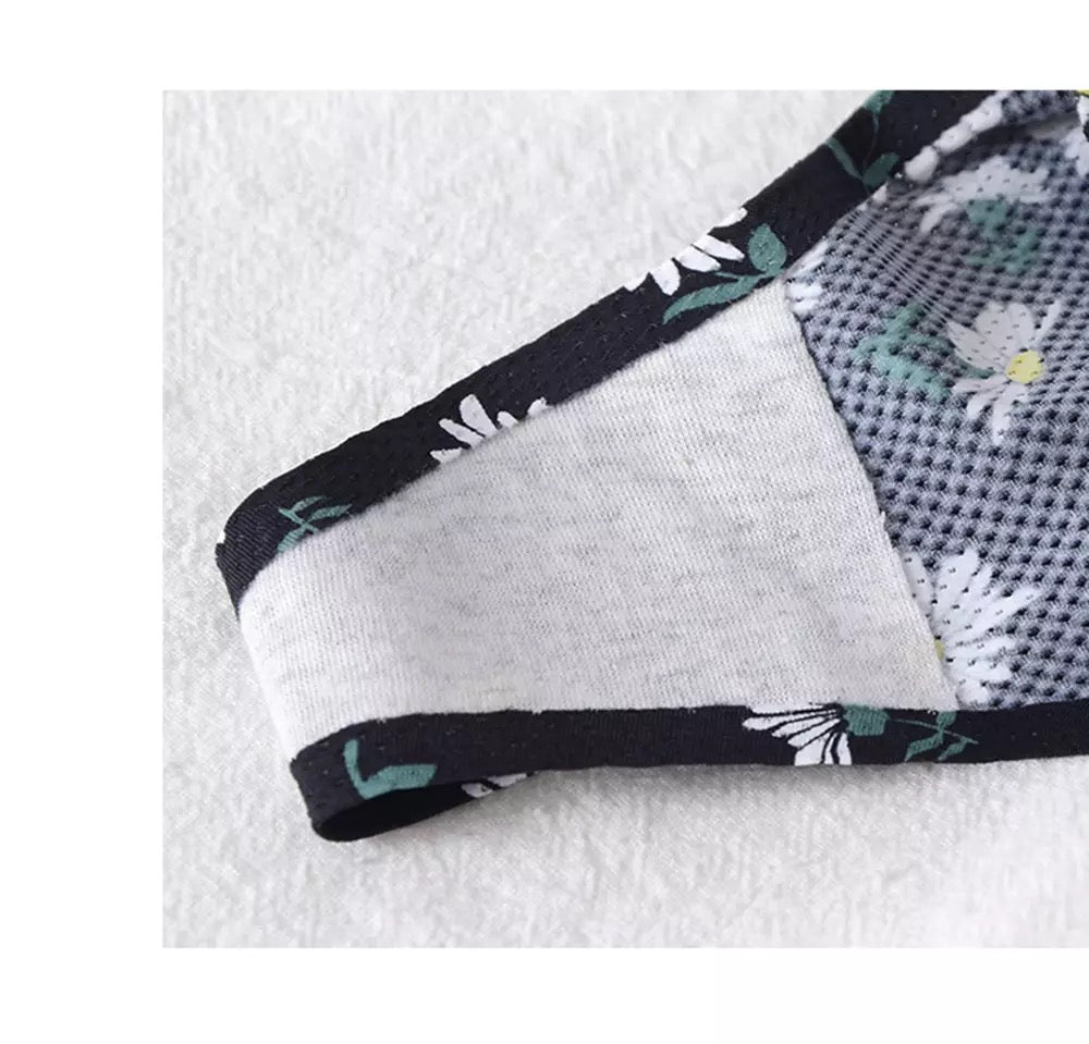 Low Rise Seamless Thong  | VC SECRET | Sri Lanka