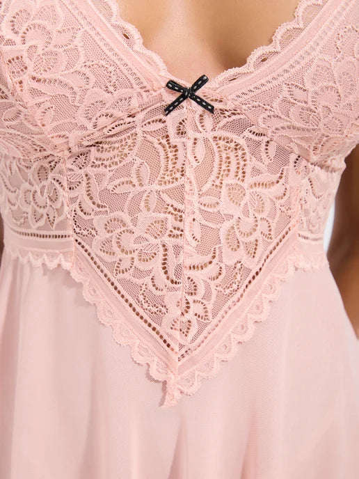 Celestial Charm Babydoll