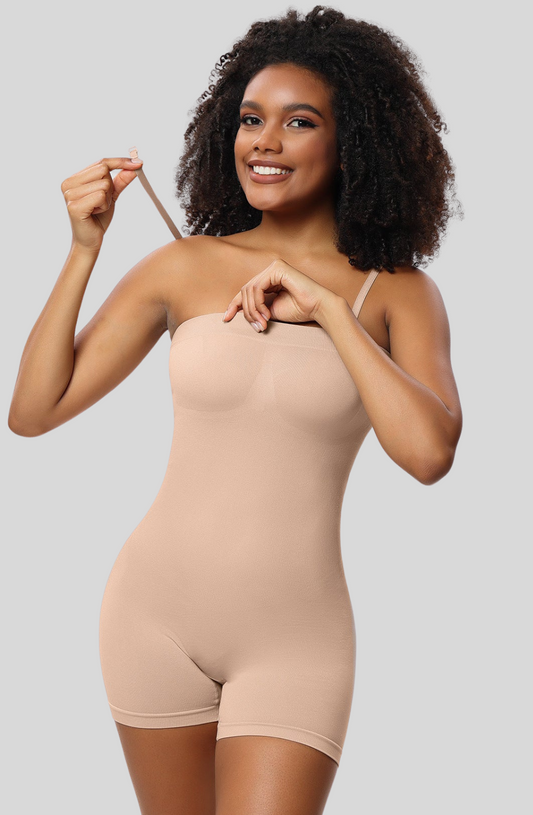 Body Confidence FlexFit Body Shaper