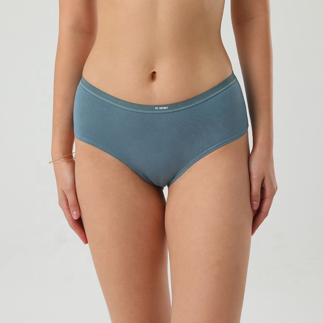 Cloud Soft Bliss Boxer Short