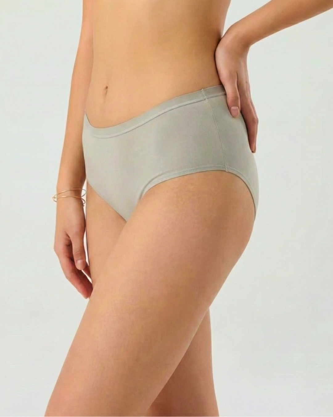 Cloud Soft Bliss Boxer Short