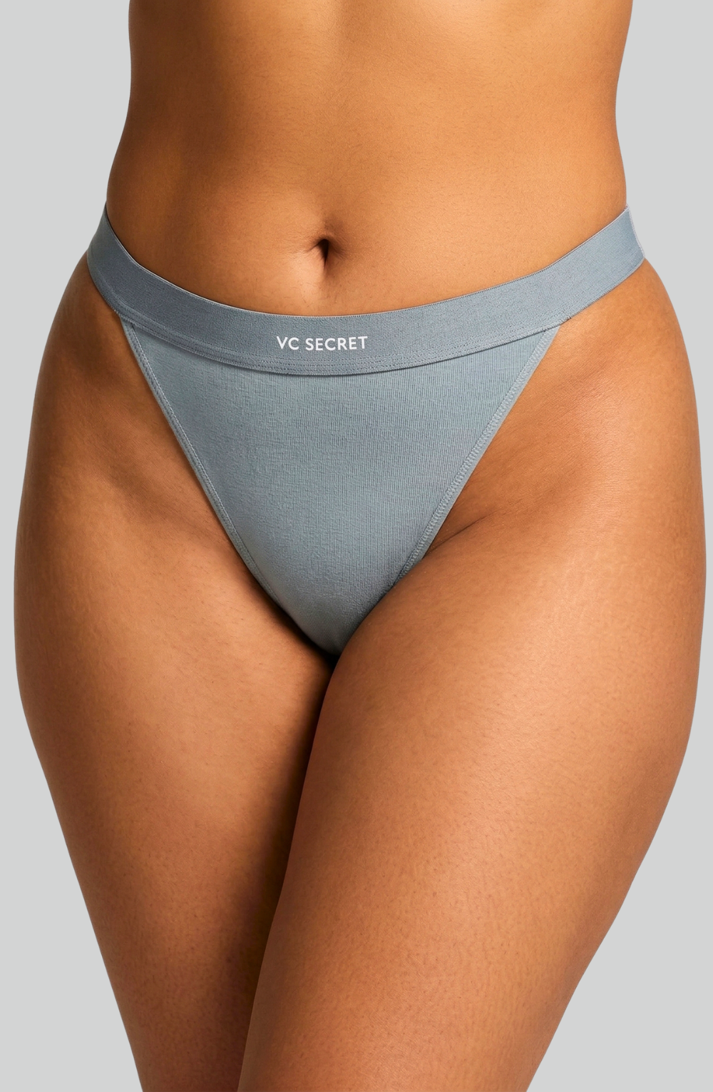 Cotton Bliss Everyday Tanga