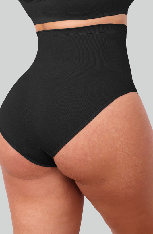 CurveHold Seamless Shaper Brief