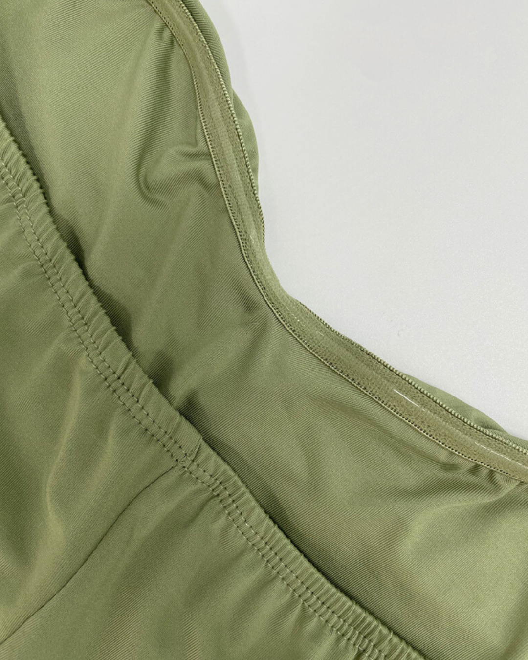 Eclipse Elegance Strapless Ruched Dress