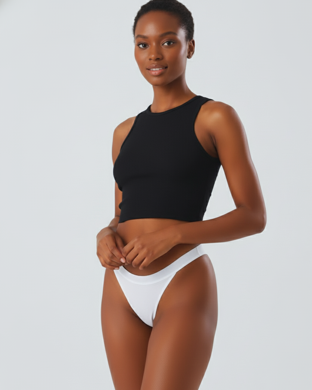 Everyday Ease Cotton Brief