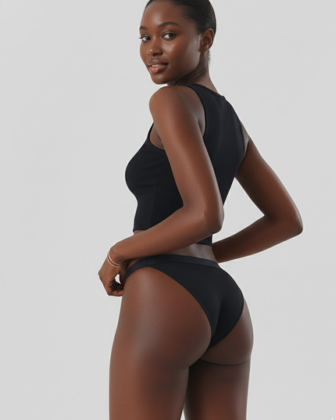 Everyday Ease Cotton Brief