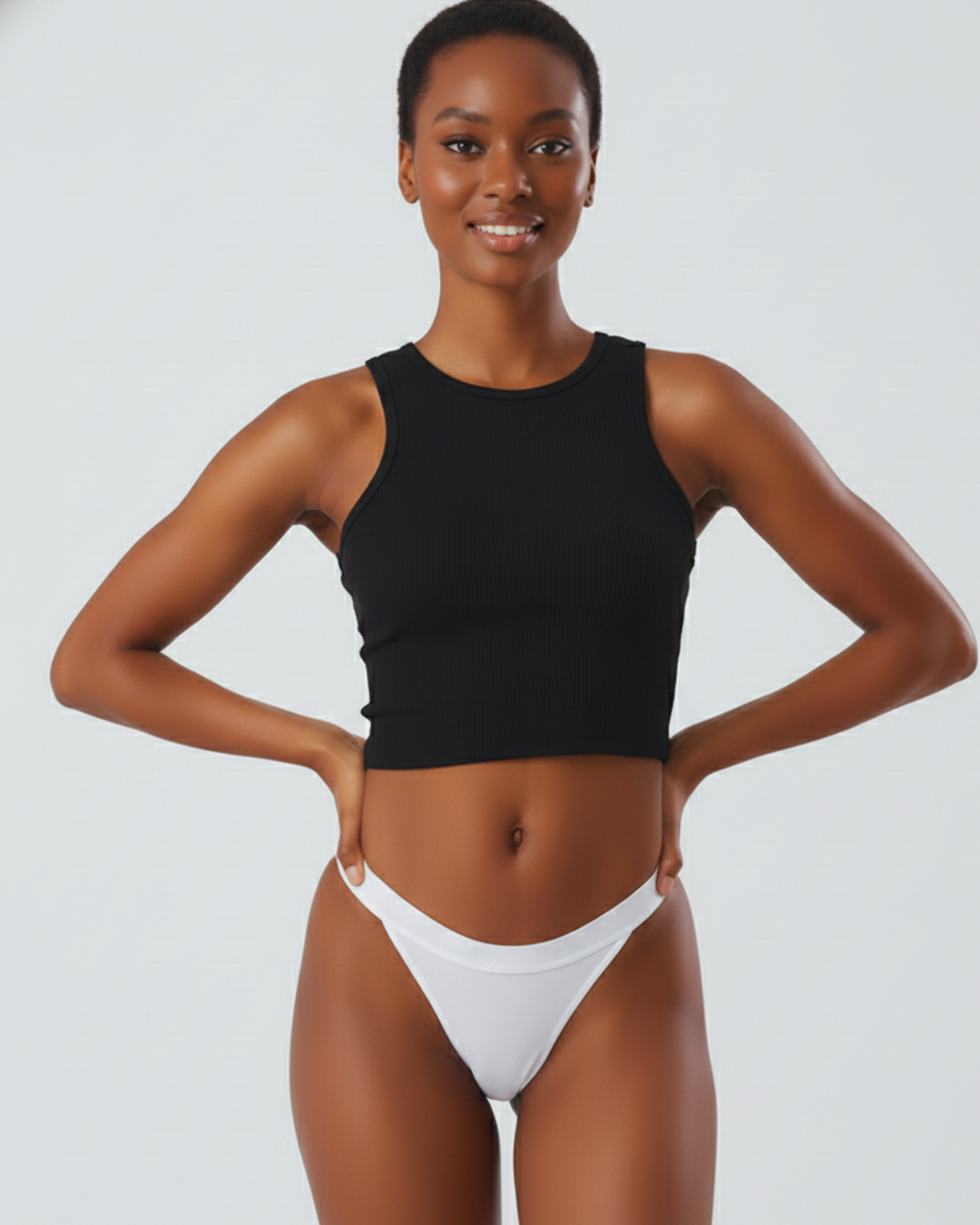 Everyday Ease Cotton Brief