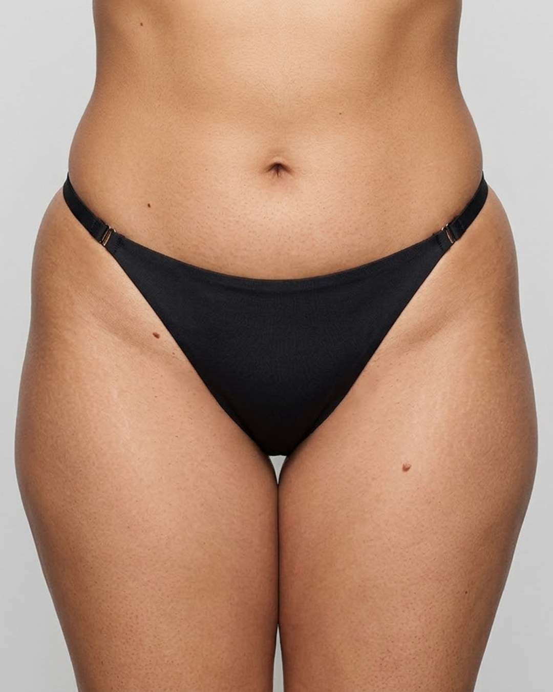 Feather Fit Seamless Thong