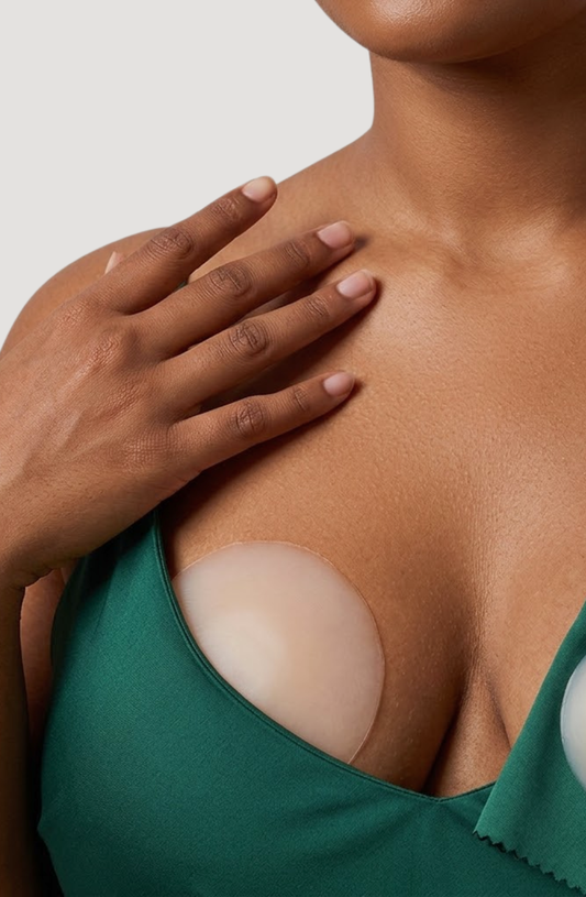 Feather Lite Nipple Pad