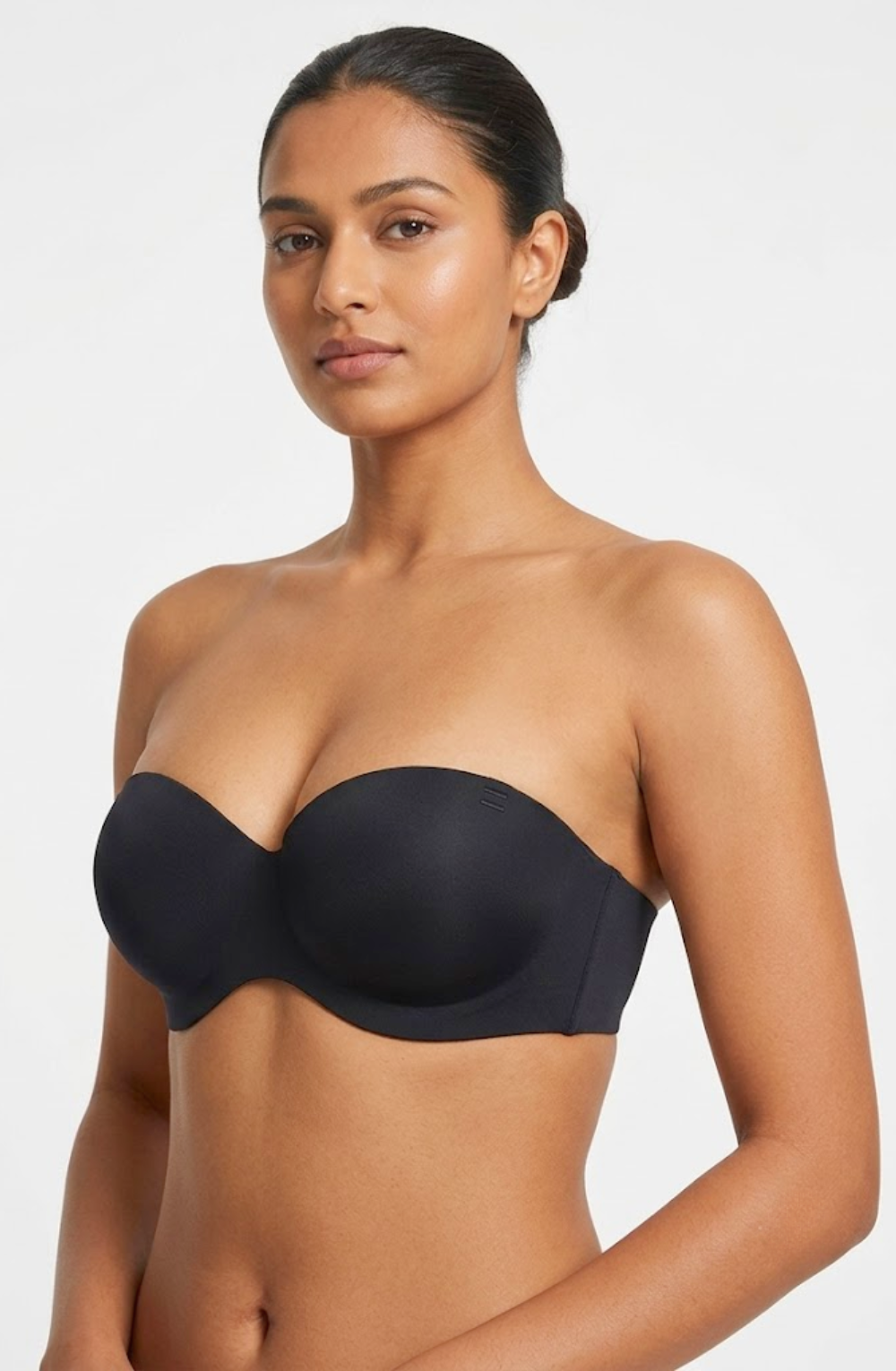 FlexHold 4-Strap Strapless Bra