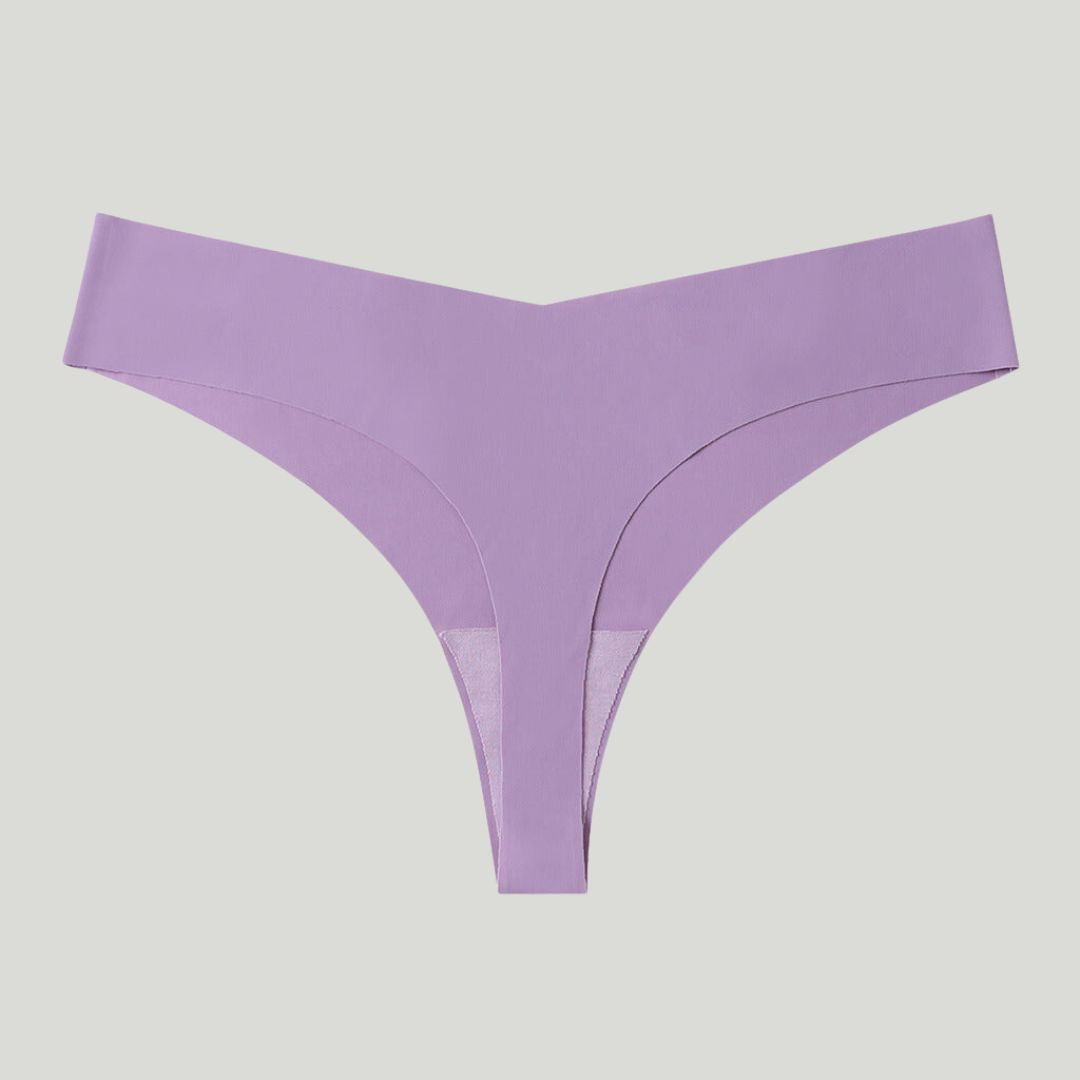 Flexi Fit Seamless Thong