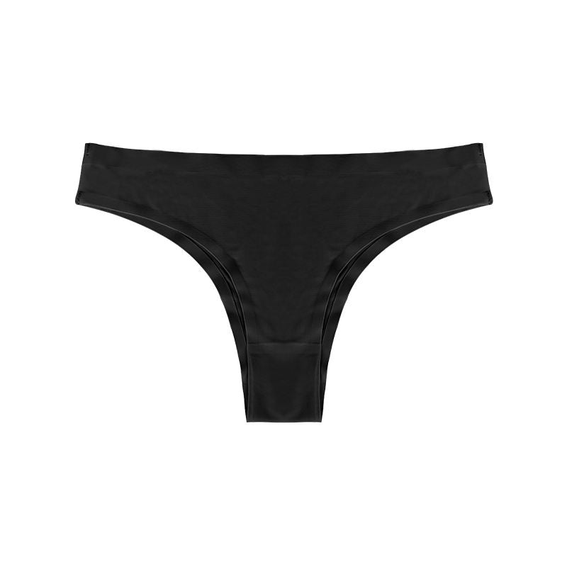 Smooth Sculpt Low Waist Seamless Brief