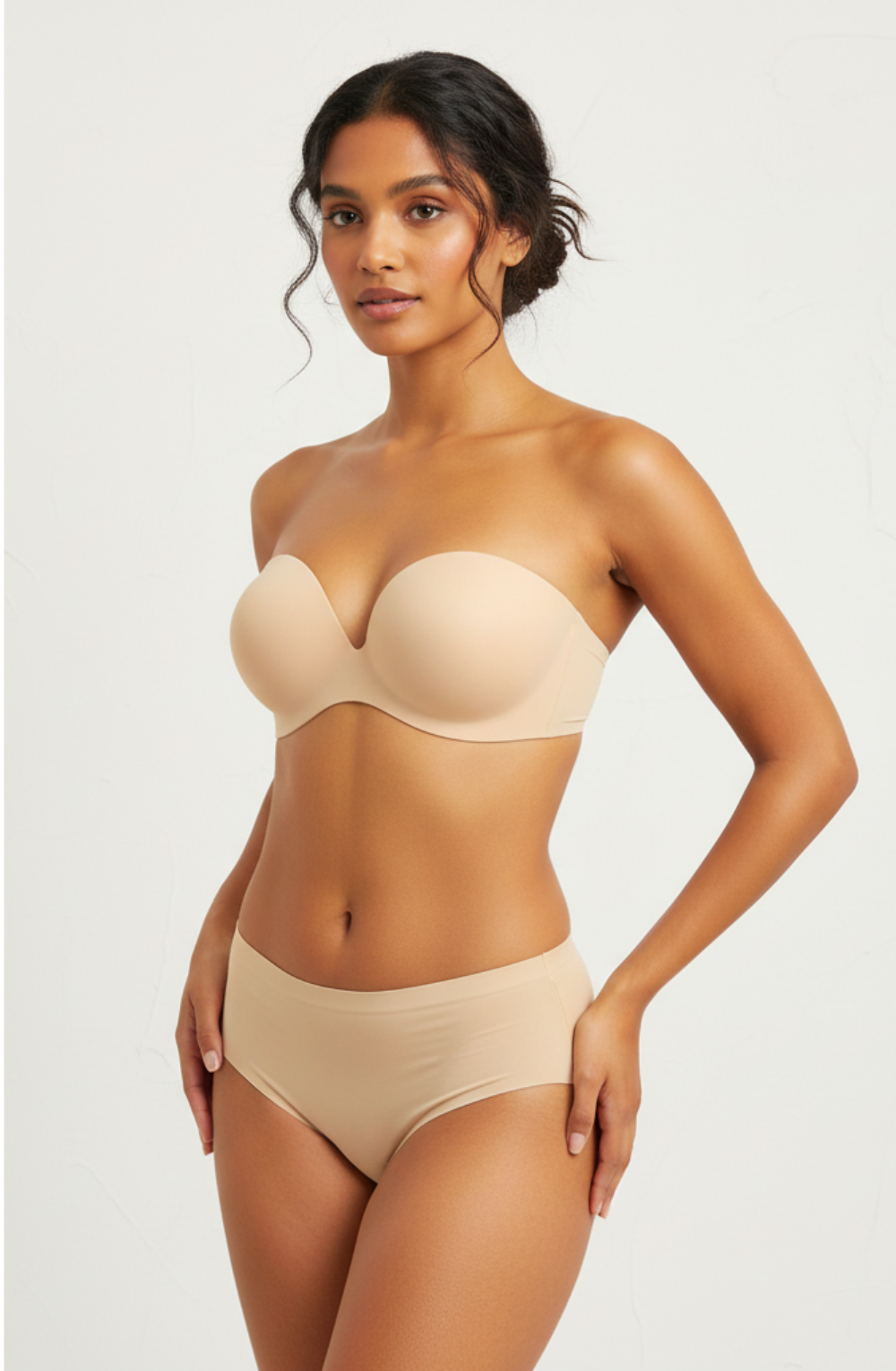 InvisiLift Winged Adhesive Bra