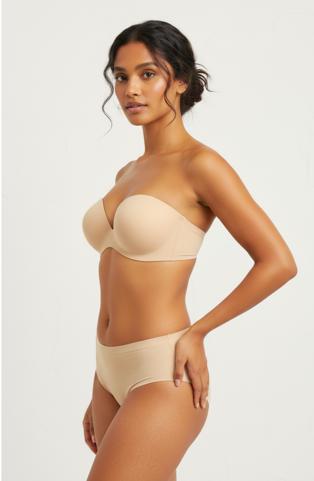 InvisiLift Winged Adhesive Bra