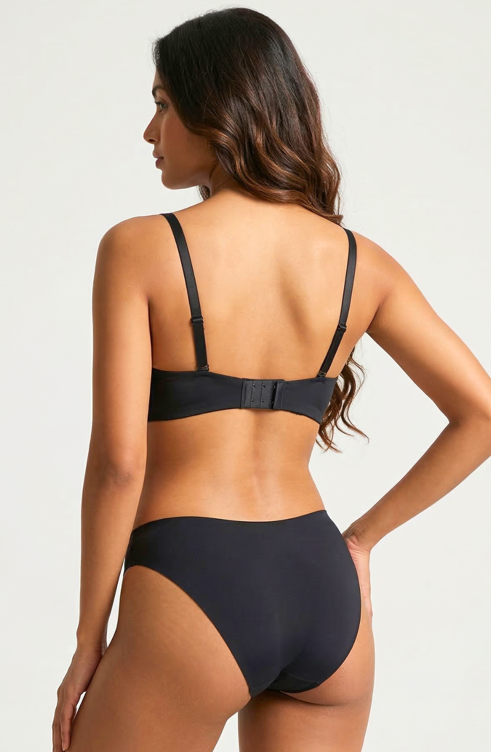 Lift and Support Confidence Bra