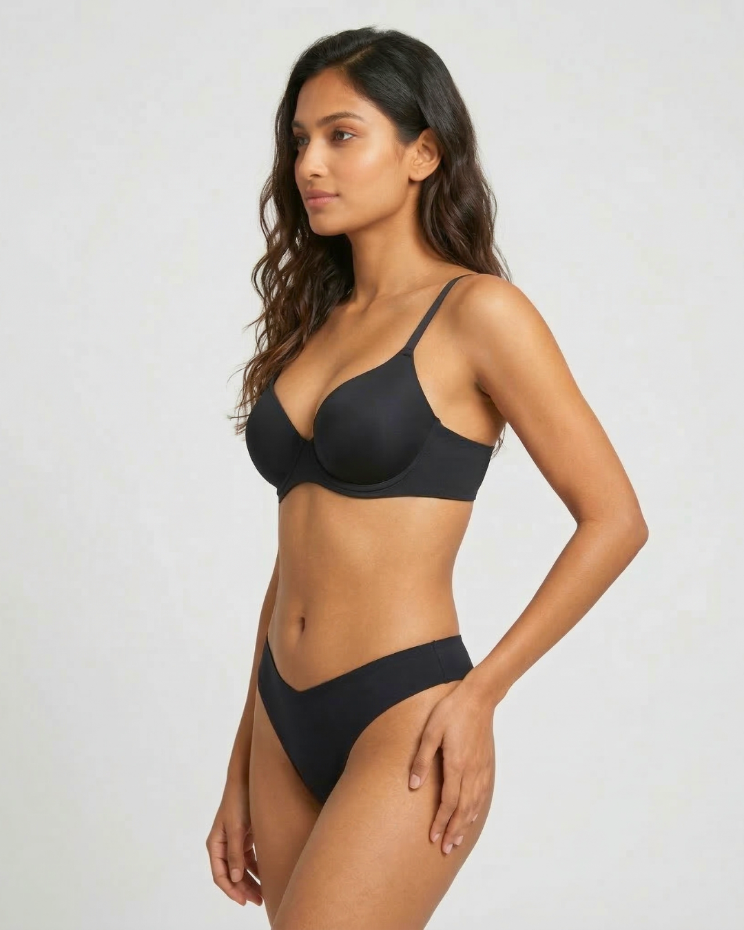 Lift and Support Confidence Bra