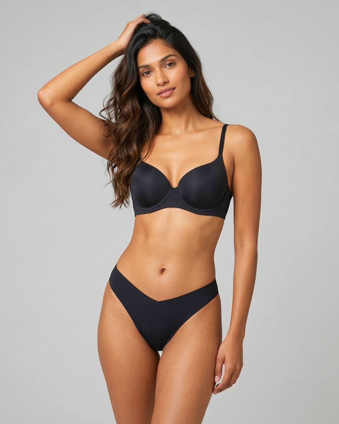 Lift and Support Confidence Bra